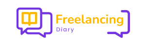 Freelancing Diary